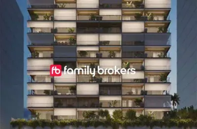 Oportunidade: loft de 38m² à venda com vista para a praia de ipanema