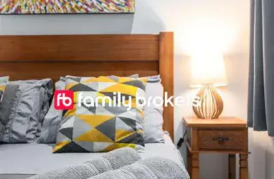 Apartamento à venda | 3 quartos mobiliado e decorado no recreio