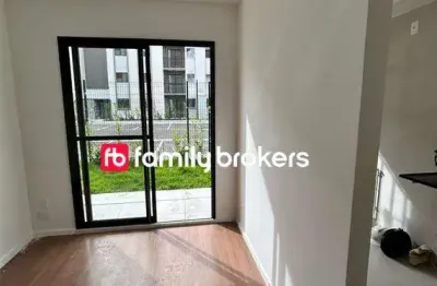Garden 2 quartos, 64 m² no living parque jardim – barra olímpica