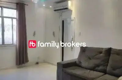 Apartamento com 2 quartos à venda na Rua das Tulipas, 309, Jacarepaguá, Rio de Janeiro