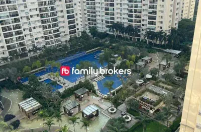 Apartamento com 3 quartos à venda na Avenida Vice-Presidente José Alencar, 1400, Jacarepaguá, Rio de Janeiro