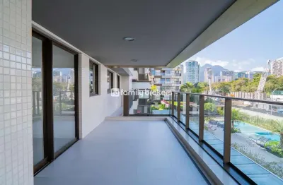 Excelente apartamento com 98m² | 3 quartos | 2 vagas - wave by yoo