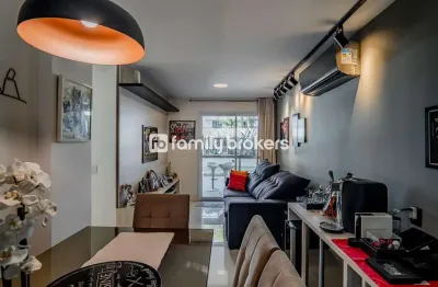 Private acqua & gourmet residence: garden de 3 suítes | 138m² | fino acabamento