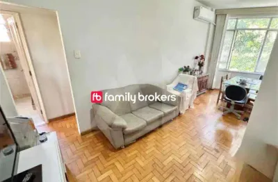 Excelente oportunidade: apartamento na tijuca com 73m² | 2 quartos
