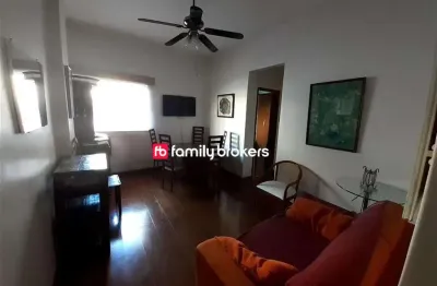 Ipanema: apartamento de 75m² e 2 quartos à venda | próximo á praia e ao metrô