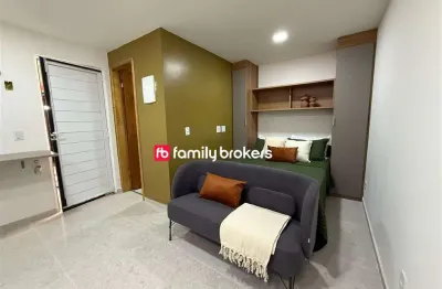 Oportunidade: flat á venda na curicica | localização privilegiada