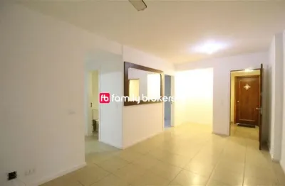 Excelente apartamento de 3 quartos | 90m² | sol da manhã - condomínio rio2