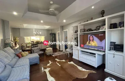 Copacabana - belíssima cobertura de 220m² | 4 quartos | dependência