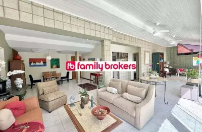 Excelente cobertura de 2 quartos | 209m² | 2 vagas | recreio dos bandeirantes