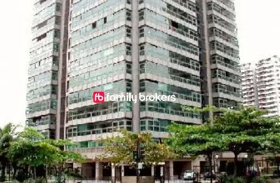 Barra alfa quality: apartamento de frente ao mar com 4 quartos e 220m² à venda
