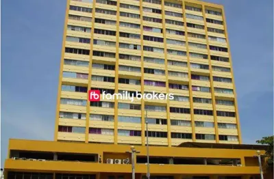 Sala comercial com 2 salas à venda na Avenida Nelson Cardoso, 1149, Taquara, Rio de Janeiro