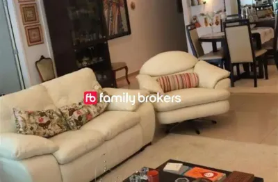 Cobertura duplex: 3 quartos | 100% reformado | terraço amplo