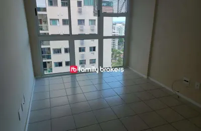 Barra bonita: apartamento duplex | 2 quartos | 94m² | 1 vaga | farta infraestrutura
