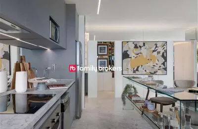 Oportunidade: apartamento de 2 quartos e 78m² à venda no icon golf residence