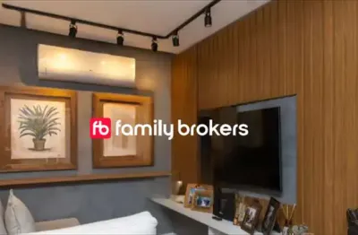 Apartamento de 1 suíte | 62 m² | oportunidade para airbnb | barra da tijuca