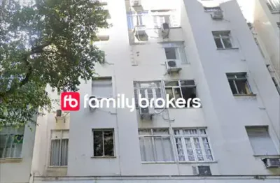 Confortável apartamento de 80m² | 3 quartos | perto da praia - copacabana