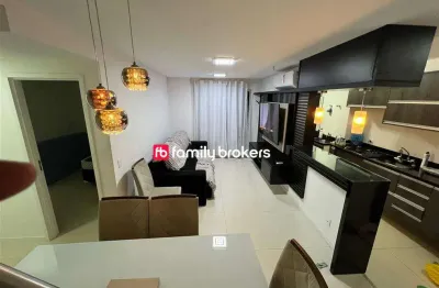 Excelente cobertura de 174m² | 3 suítes | 2 vagas - condomínio soho residences