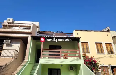 Casa com 4 quartos à venda na Rua Dona Maria, 90, Vila Isabel, Rio de Janeiro