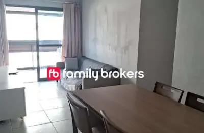 Apartamento de 3 quartos – sol da manhã na barra olímpica, leonardo villas boas!