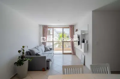 Espaço e conforto: apartamento de 3 quartos e 90m² à venda no recreio