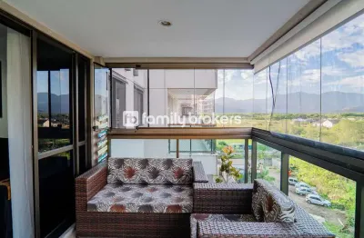 Ocean pontal: apartamento de 3 quartos | sol da manhã | 81 m² | beira mar