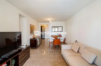 Walterways: apartamento de 3 suítes com vista para o mar à venda na barra