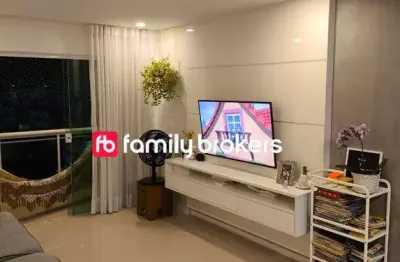 Espetacular apartamento de 88m² | 2 quartos | vista livre - freguesia.