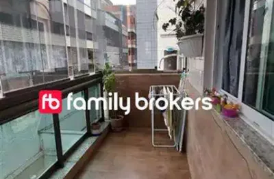 Apartamento de 3 quartos sendo 1 suíte | porteira fechada - recreio | gleba a