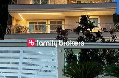 Fazenda passaredo: linda casa com 5 quartos | 350m² | vista para montanha.