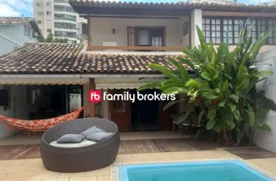 Vivendas del sol: excelente casa duplex com 4 quartos e 270m² à venda