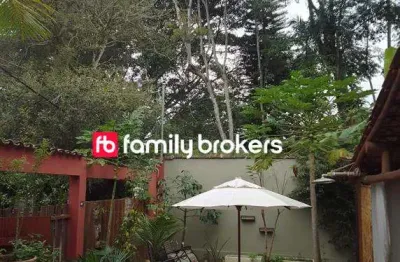 Ponto comercial com 1 sala à venda na Rua Dos Jambos, 59 Portal, 59, Baía de Paraty, Paraty