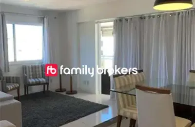 Copacabana - apartamento  de 122 m² com 2 suítes | dependência completa | 2 vagas