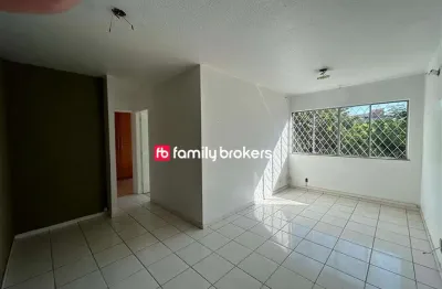 Freguesia: apartamento de 2 quartos | sol da manhã à venda