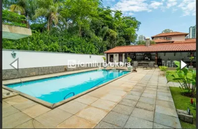 Pedra de itaúna - luxuosa casa com 5 suites | 825m² | lazer completo