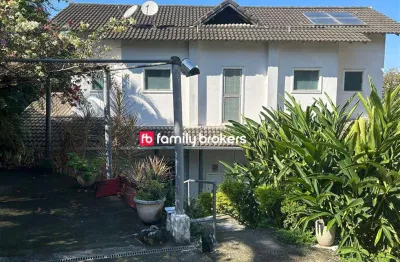 Condomínio terraças da barra: casa triplex de 250m² e 4 quartos à venda