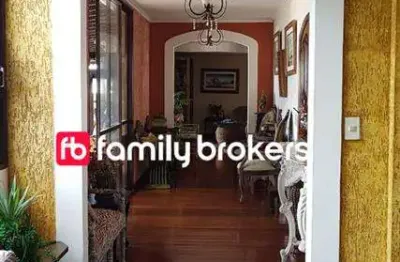 Cobertura duplex á venda em laranjeiras | 4 quartos | 220m² | 2 vagas