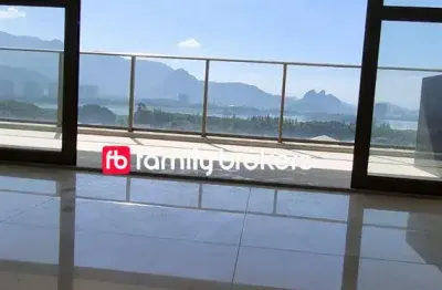 Latitud condominium: apartamento de 4 quartos sendo 3 suítes | vista livre | 184m²