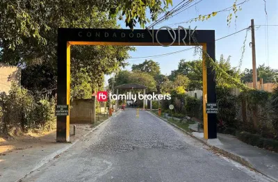 Seu sonho encantado: excelente lote de 245m² em vargem grande