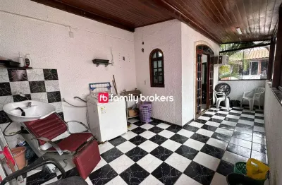 Casa modelo apartamento com 80m² | 2 quartos - campo grande.