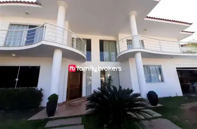 Barra da tijuca: linda casa duplex de 654m² e 5 quartos à venda