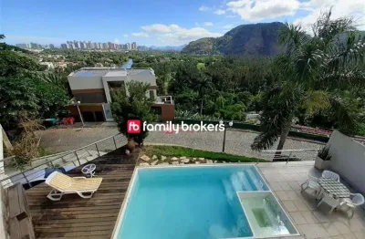 Casa portinho de 5 quartos e 800m² de terreno à venda