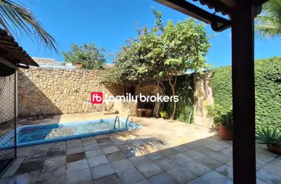 Vivendas do sol: incrível casa de 4 quartos à venda no recreio | 3 quartos