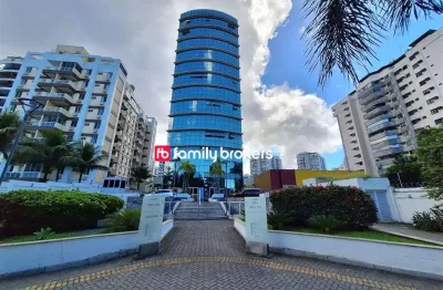 Espaçosa sala comercial de 35 m² | barra da tijuca | ótima localização