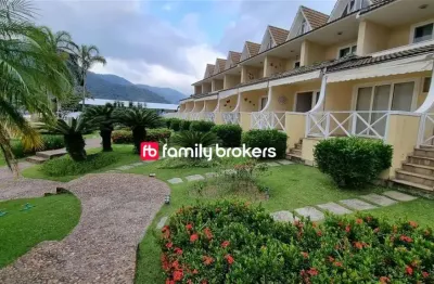 Ilha dos coqueiros: maravilhosa casa de 4 suites | 280 m² | vista para o mar e a natureza