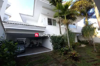 Riviera del sol: espetacular casa de 4 suítes e 537m² com fina decoração à venda