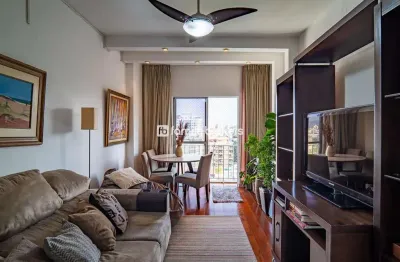 Apartamento de 70m² | 2 quartos | sol passante | 1 vaga - freguesia