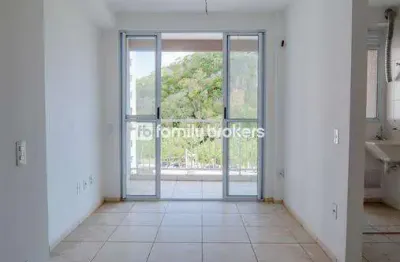 Confortável apartamento de 3 quartos | 60m² - stillo residencial