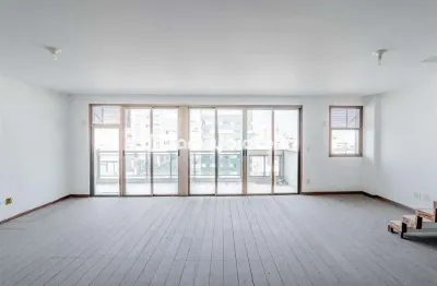 Cobertura duplex com 6 suítes | 464m² | vista cristo redentor - copacabana