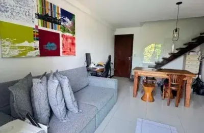 Apartamento para venda em rio de janeiro, barra da tijuca, 2 dormitórios, 1 suíte, 2 banheiros, 1 vaga