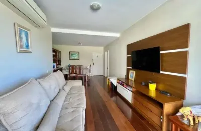 Apartamento para Venda em Rio de Janeiro, Barra da Tijuca, 3 dormitórios, 1 suíte, 3 banheiros, 2 vagas